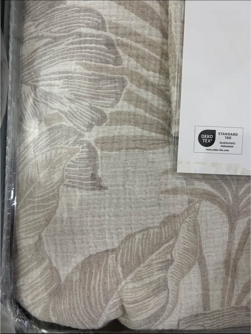 Tommy Bahama - King Comforter Set, 100% Soft Cotton Bedding - Picture 10 of 13